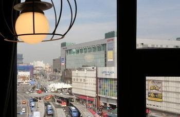 K City Seoul