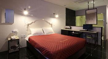 Hotel K City Seoul