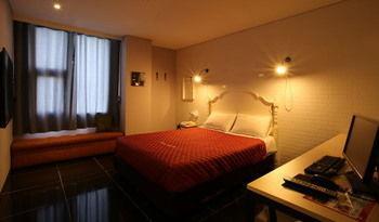 Hotel K City 3*