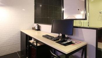 Hotel K City Seoul
