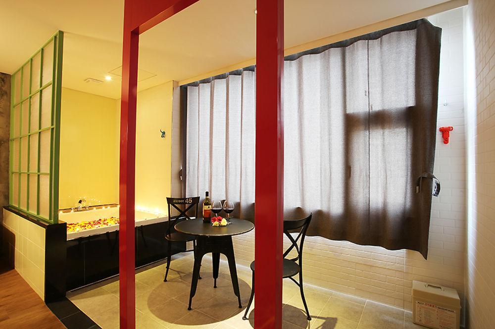 Hotel K City 3*