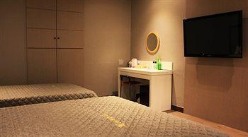 Hotel K City 3*