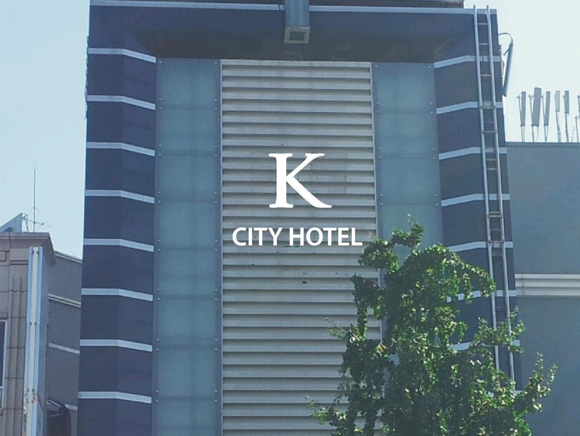 Hotel K City