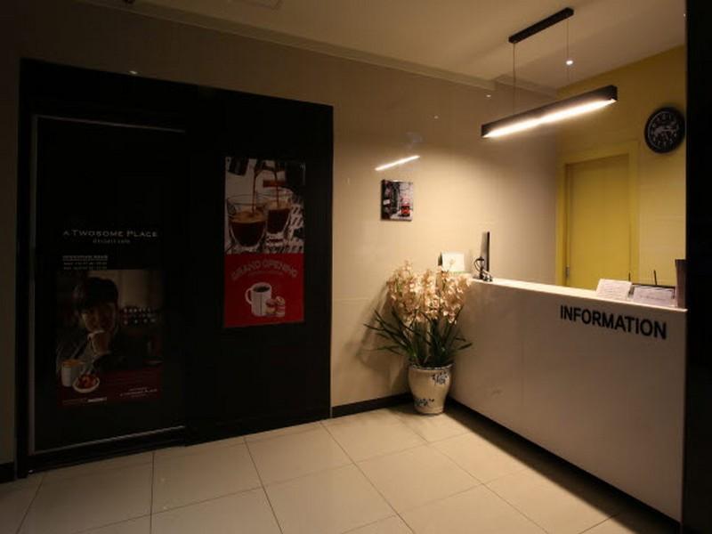 K City Seoul