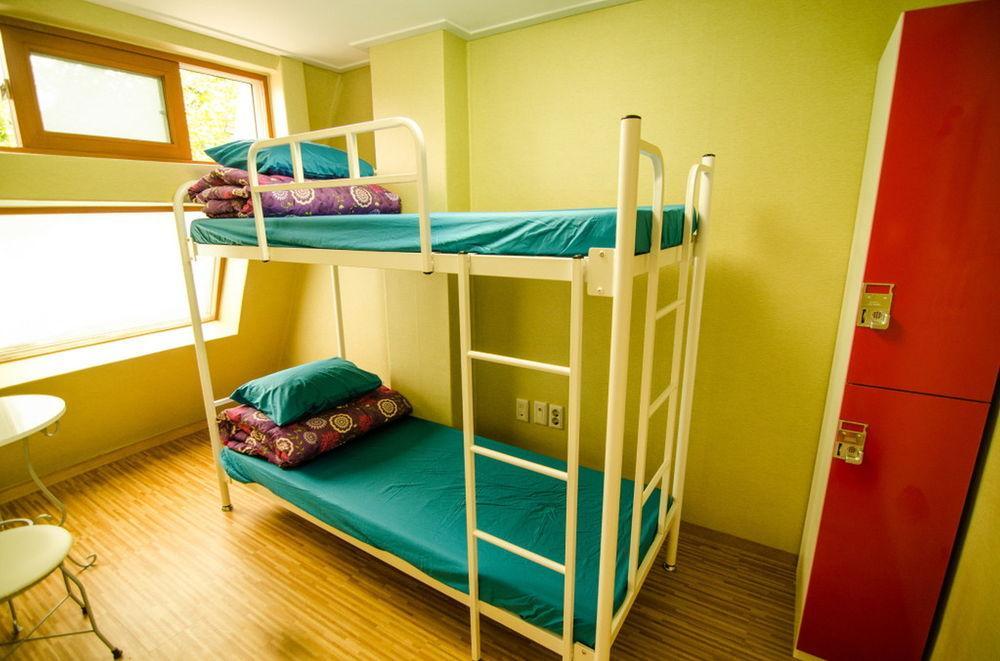Guest house Kimchee Sinchon Seoul