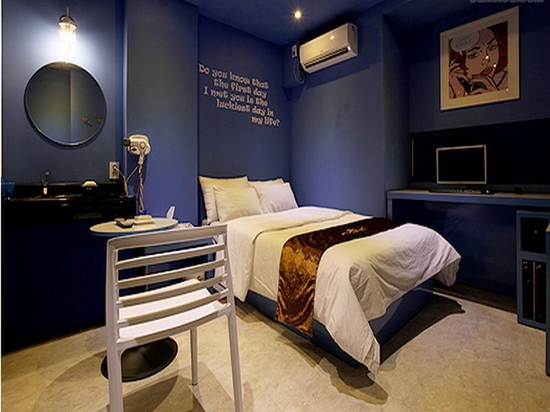Hotel Fiona 2*