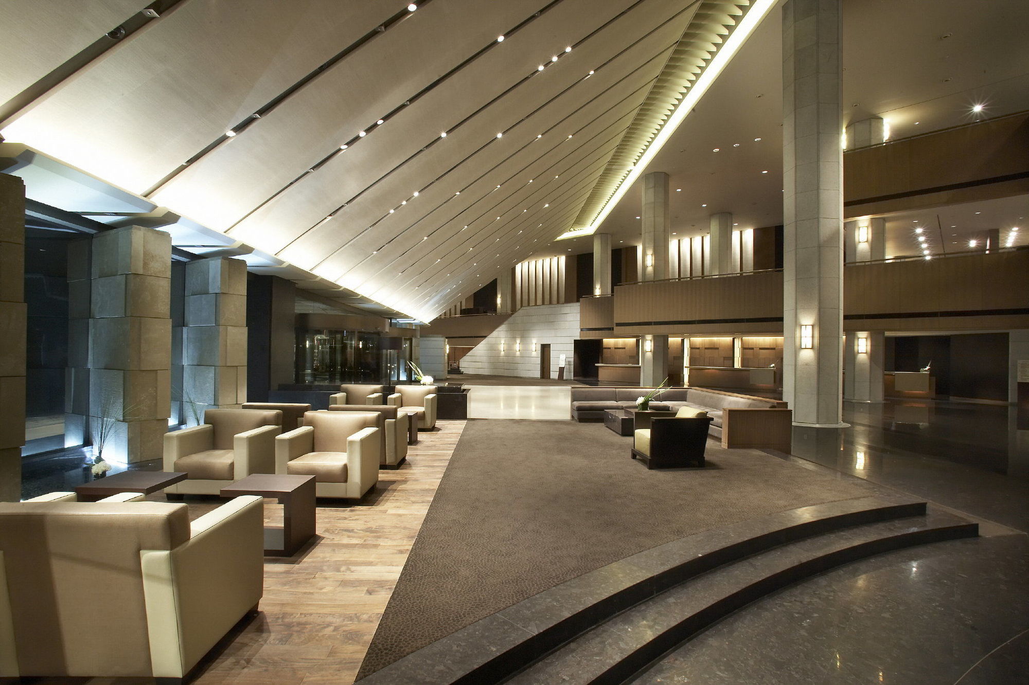 Hotel The Shilla