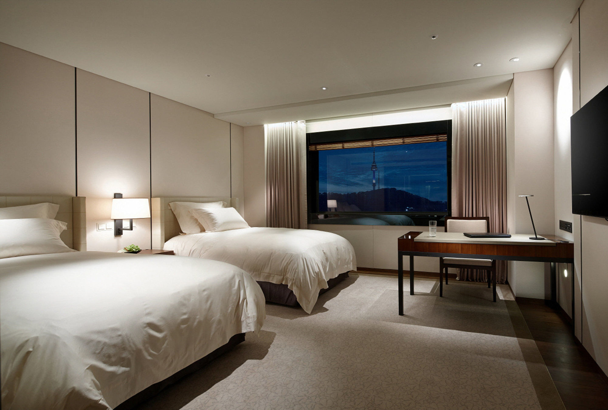 Hotel The Shilla 5*