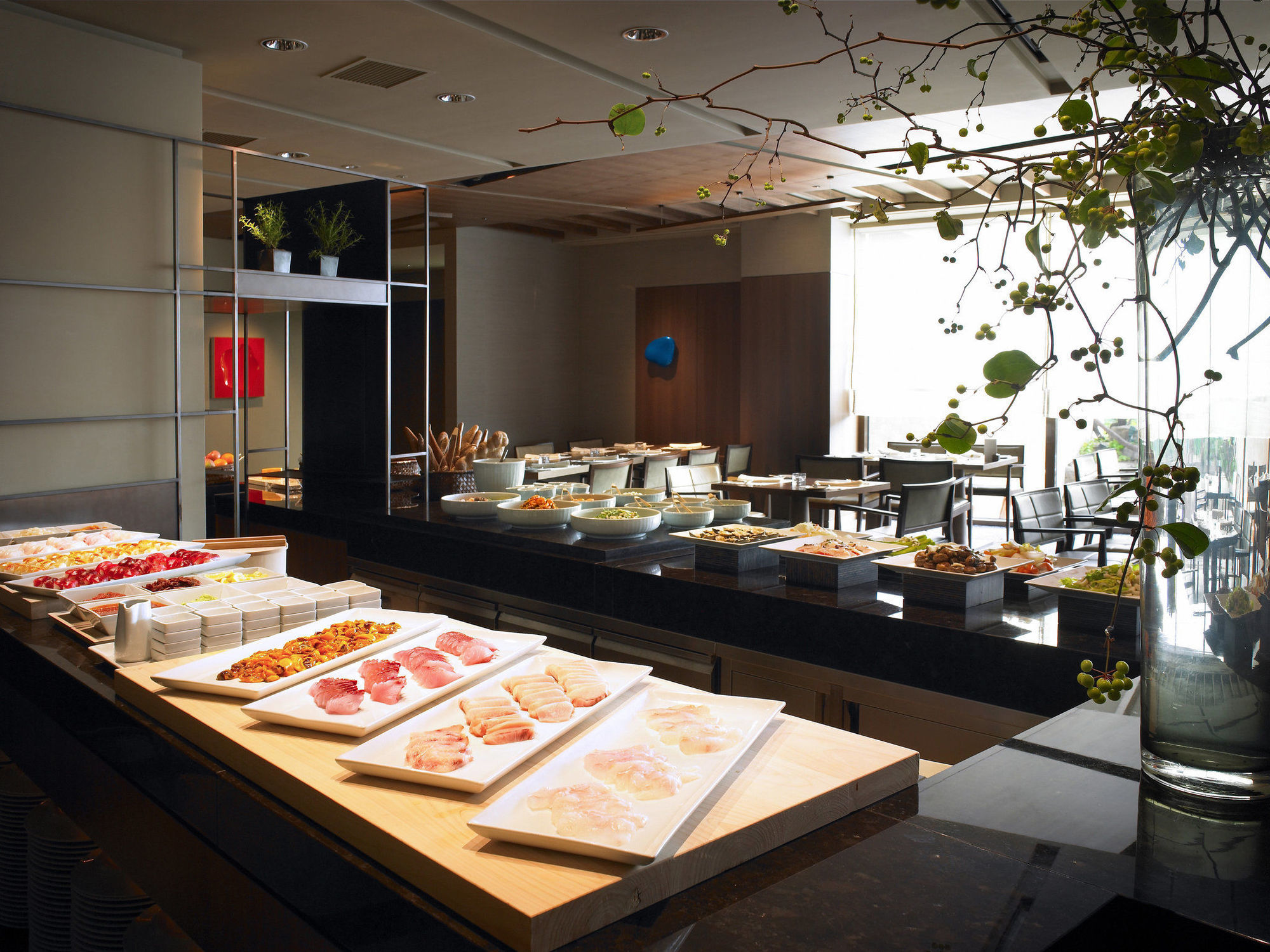 The Shilla Seoul