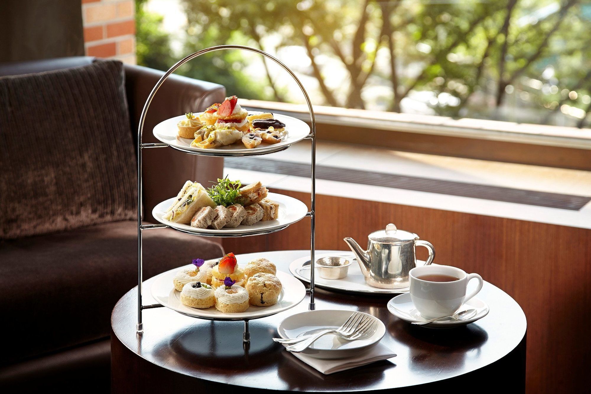 Hotel The Shilla Seoul