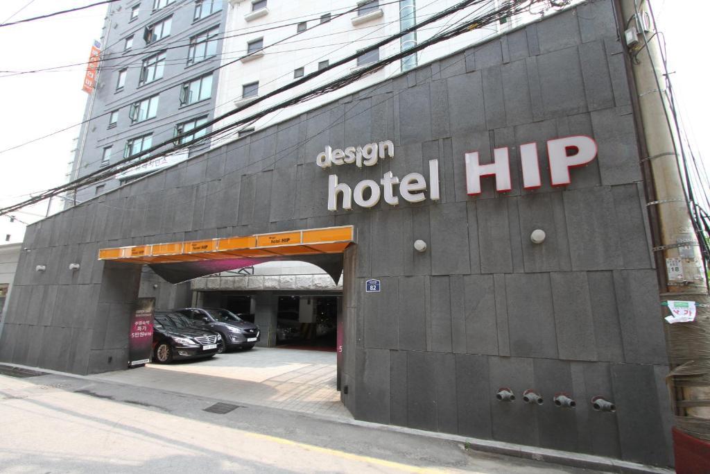 Hip