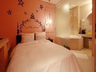 Motel S Shinchon 3*