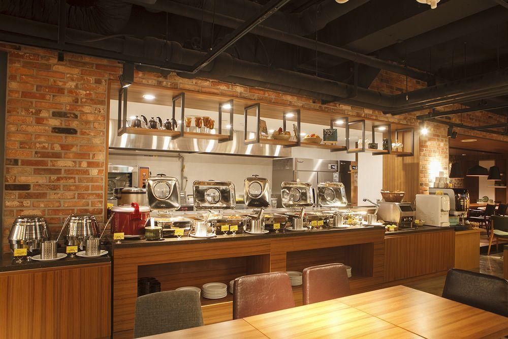 Hotel Baiton Dongdaemun Seoul