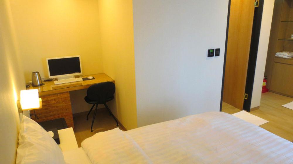 Hotel Khan Seoul