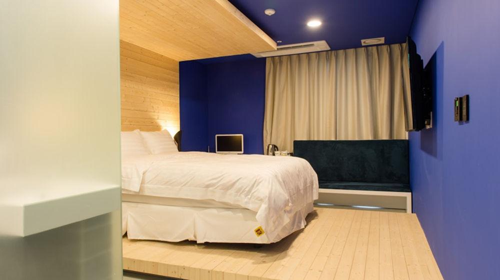 Hotel Khan 3*