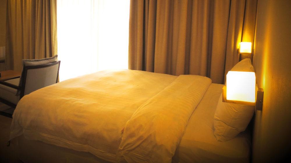Hotel Khan