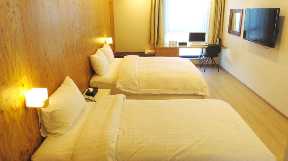 Hotel Khan Seoul