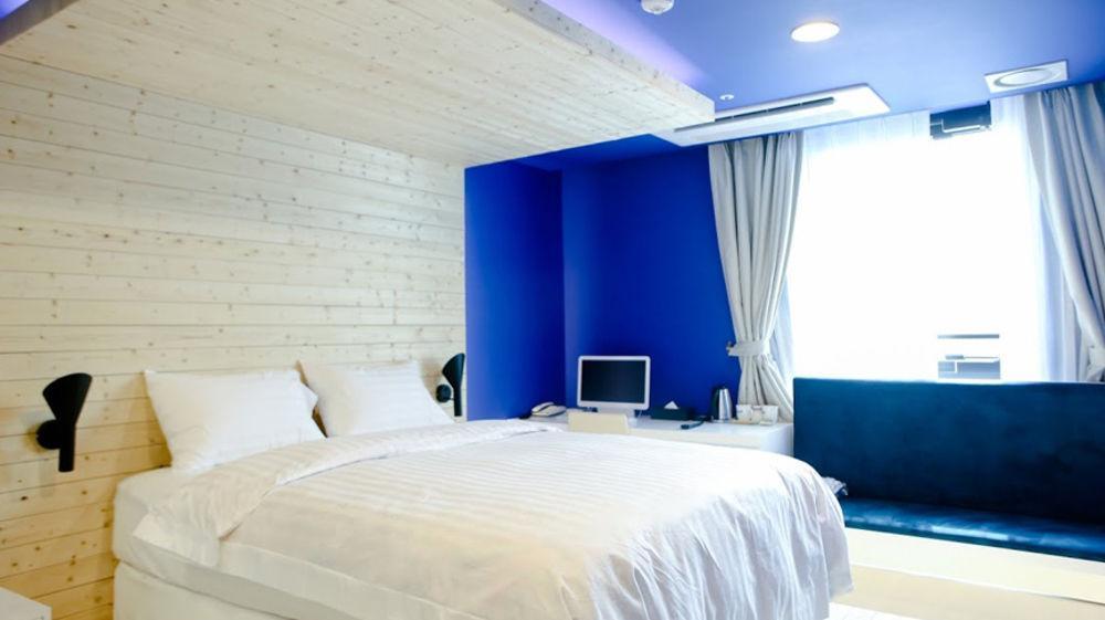 Hotel Khan Seoul