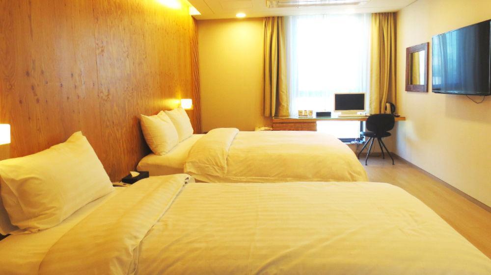Hotel Khan Seoul