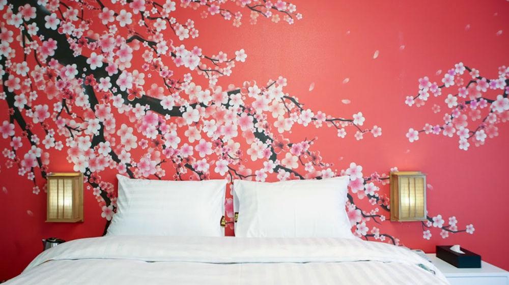 Hotel Khan Seoul