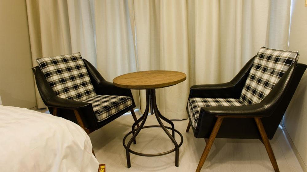 Hotel Khan Seoul