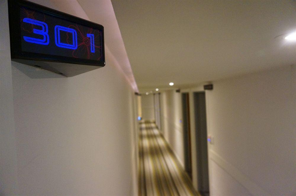 Hotel Tong Myeongdong Seoul
