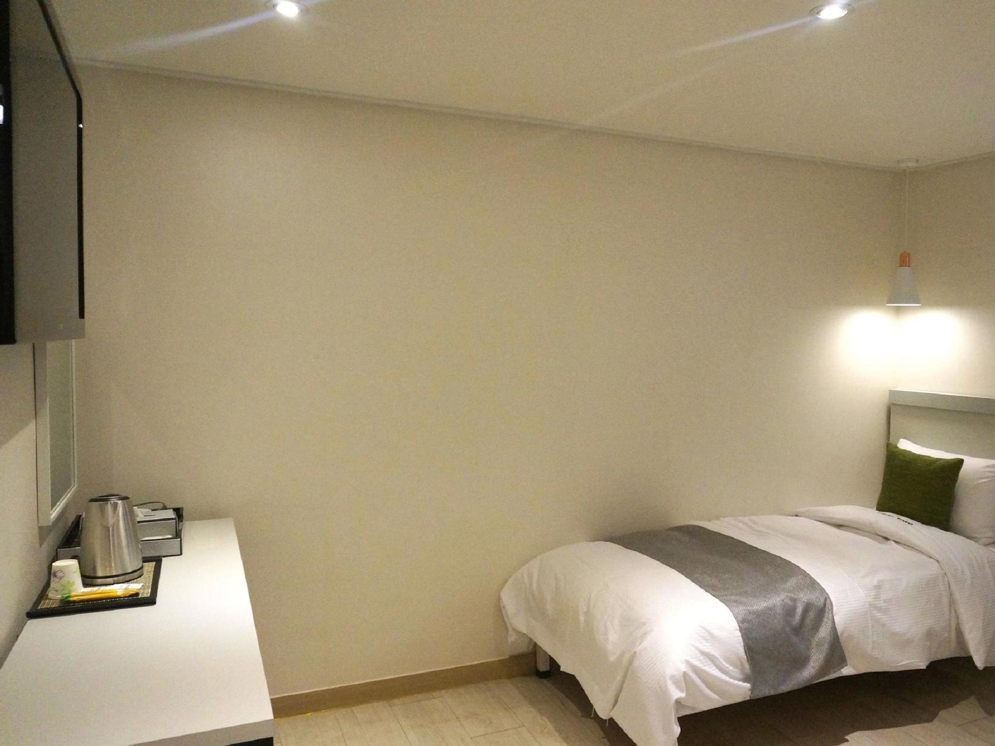 Hotel Tong Myeongdong Seoul