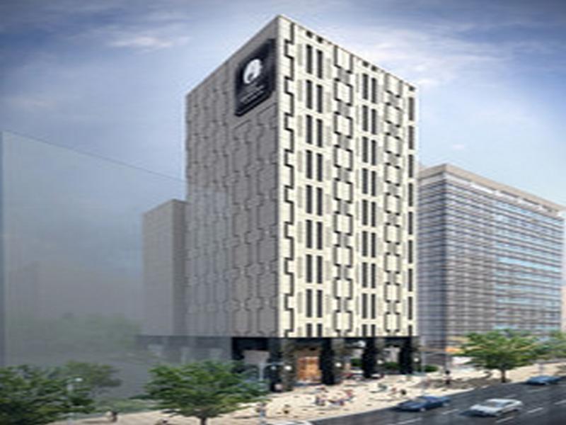 Hotel The Designers Lyj Gangnam Premier