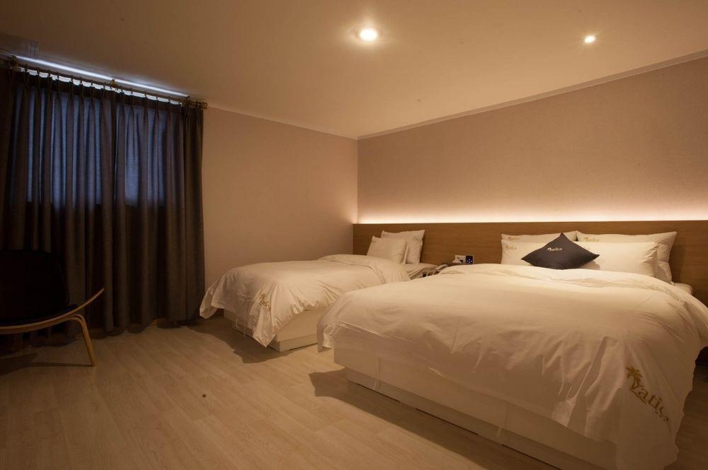 Hotel Vatica Dongdaemun 2*