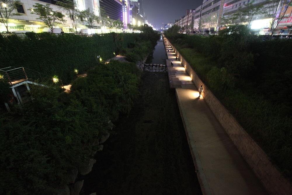 Vatica Dongdaemun
