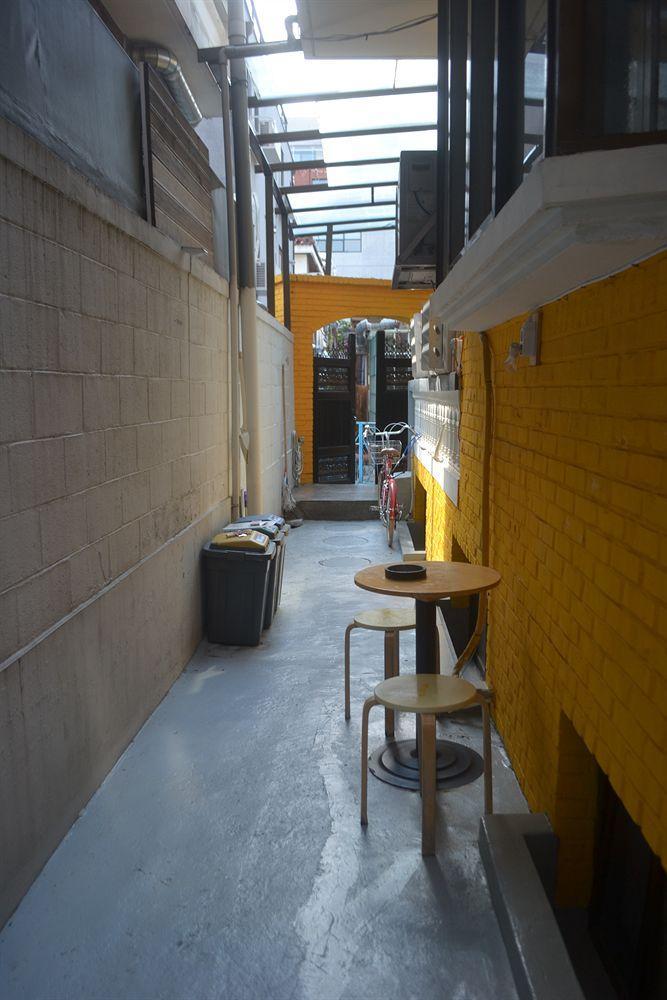 Kingkong Guest house Seoul