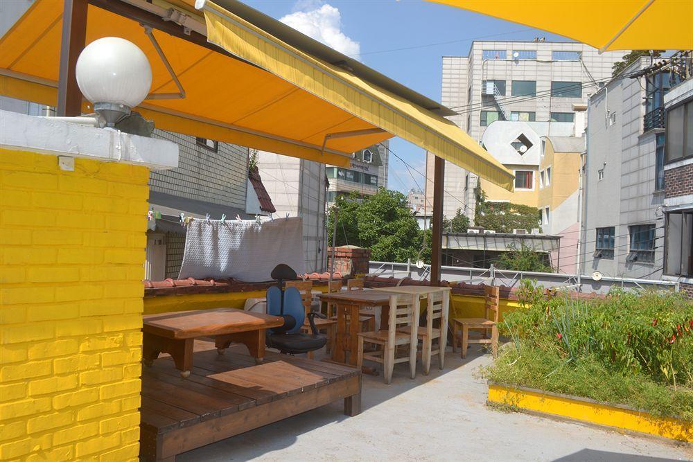 Kingkong Guest house Seoul