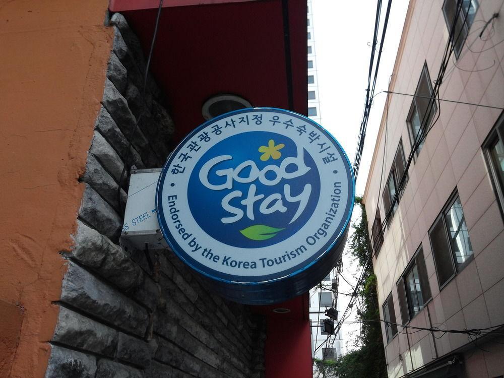 Kw Myeongdong Hotel