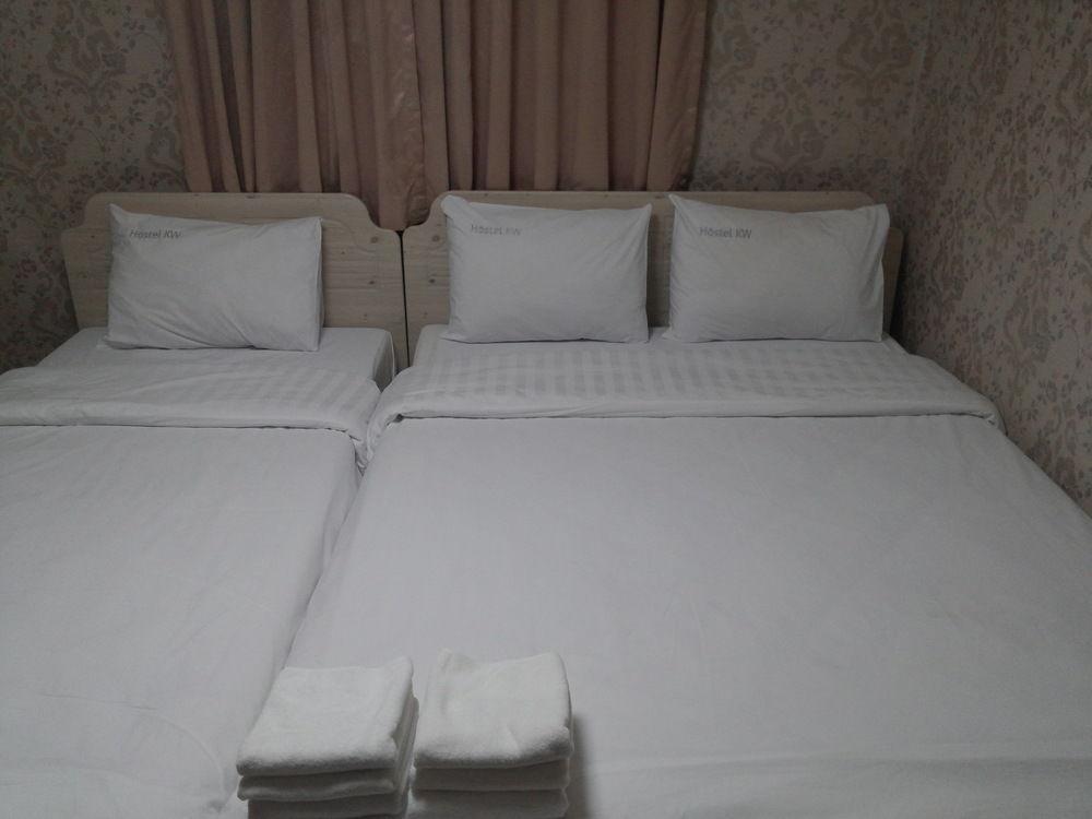 Kw Myeongdong Hotel 2*