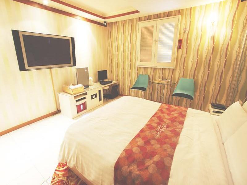 Seocho Oslo Motel Seul