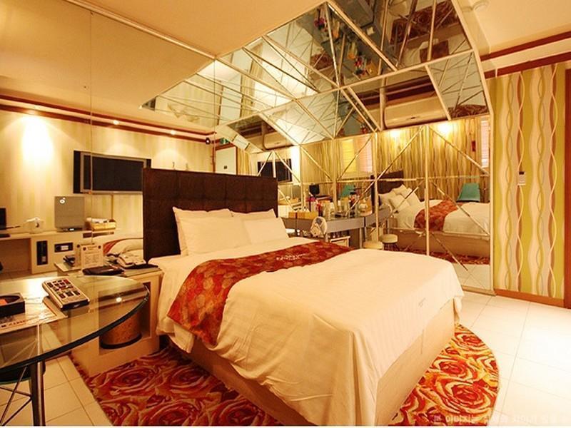 Seocho Oslo Motel 2*