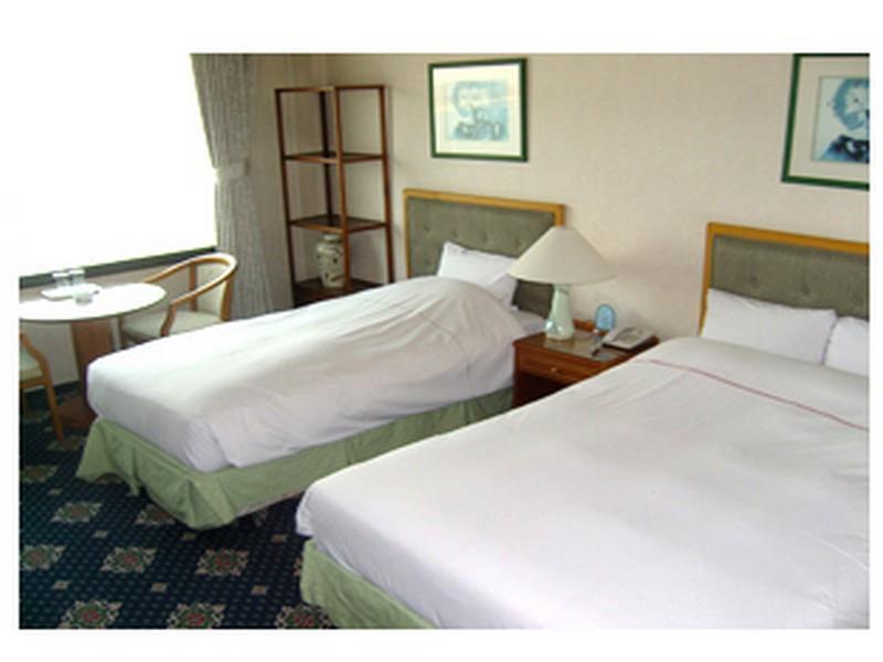 Hankang Hotel 3*