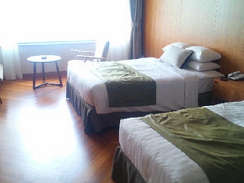 Hankang 3*