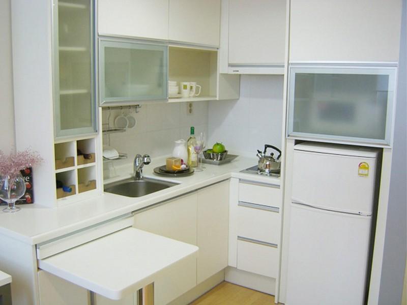 Gangnam Coop Apartment