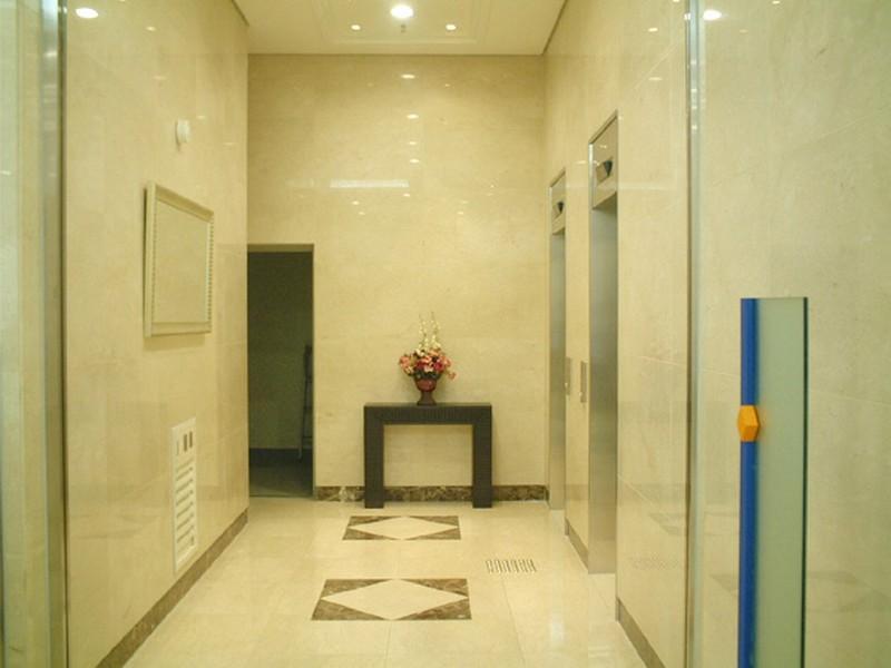 Gangnam Coop Apartment Seoul