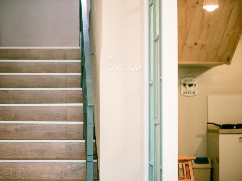 Vanilla 2 Dongdaemun Hostel