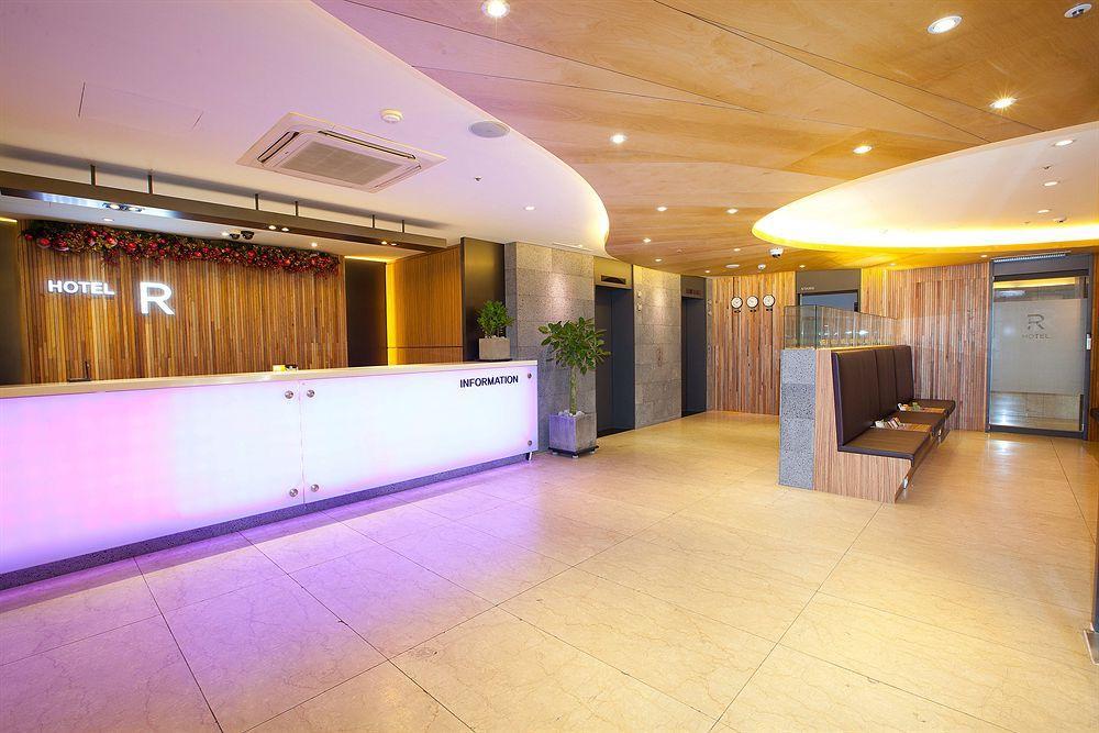 Yeongdeungpo Lifestyle F Hotel