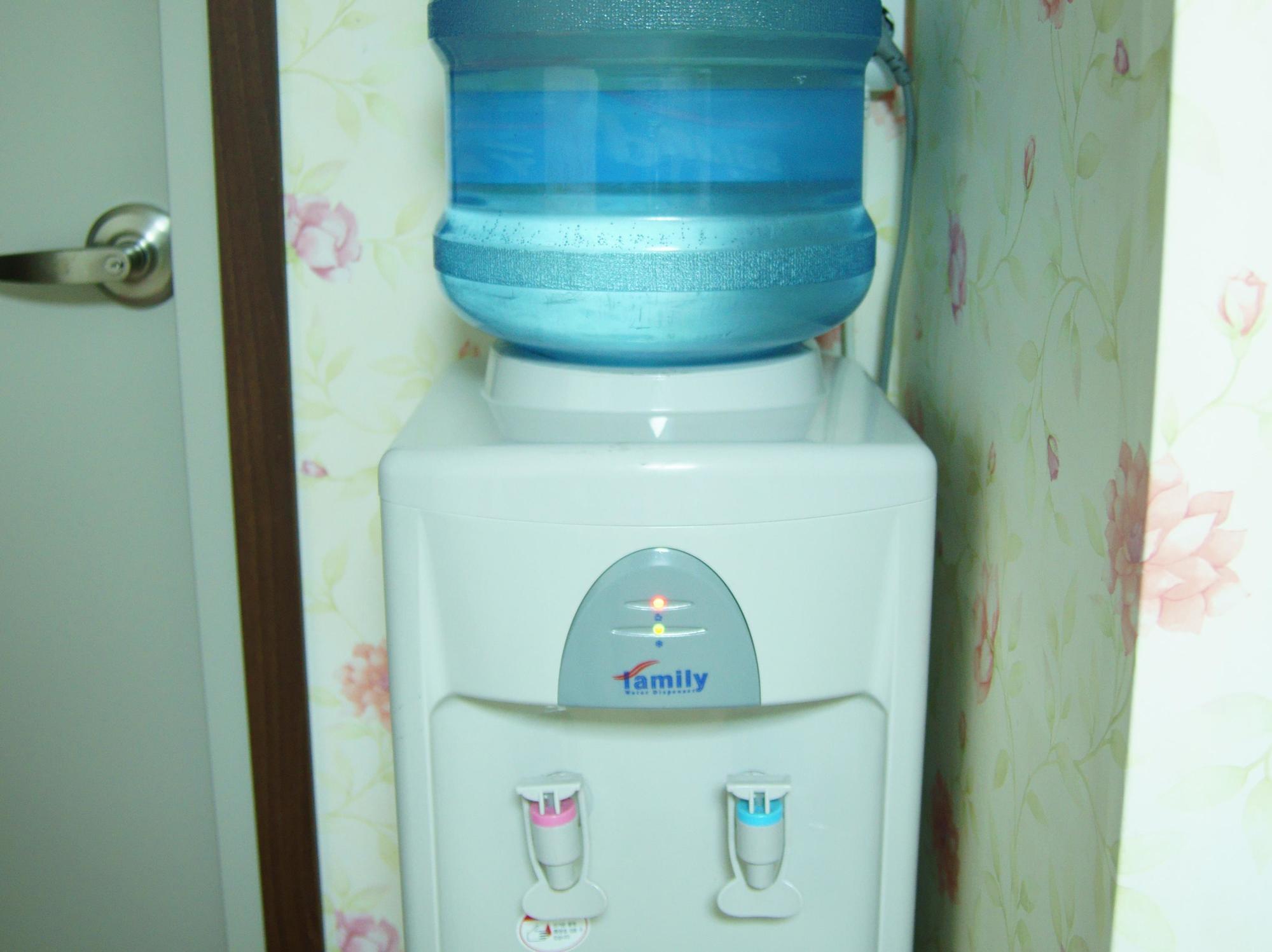 Kukje Myeongdong Guest house 2*