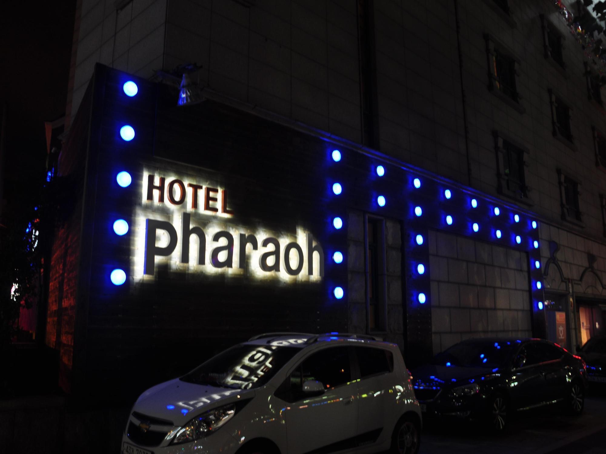 Pharaoh Hotel