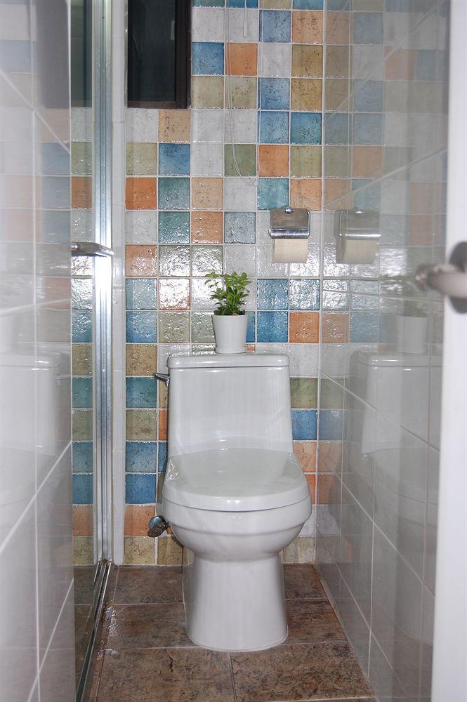 Jk House Guest house *