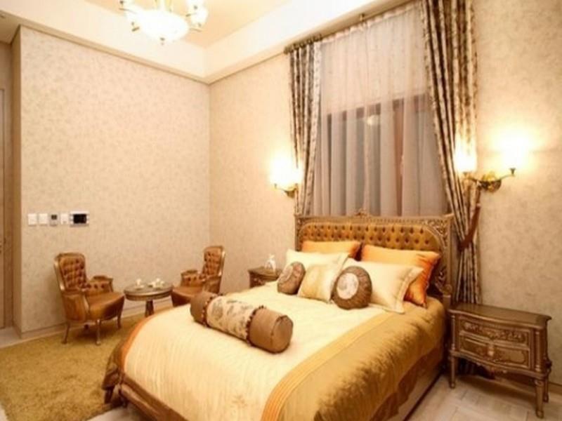 Human Starville Cheongdam Aparthotel 3*