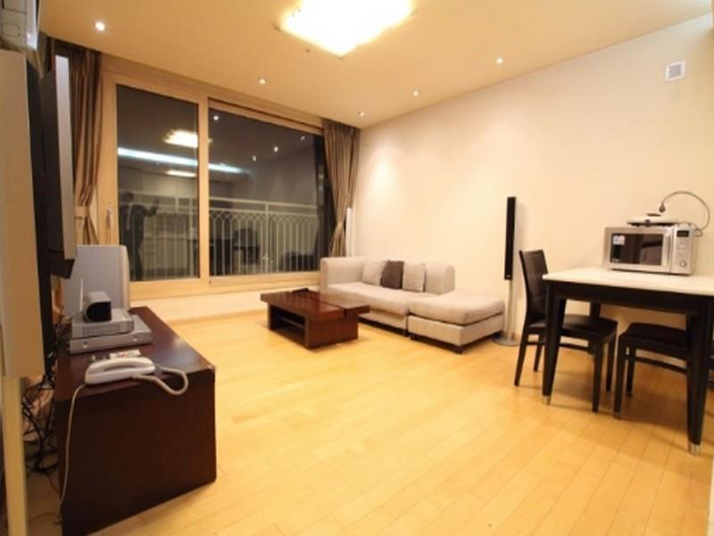 Human Starville Cheongdam 3*