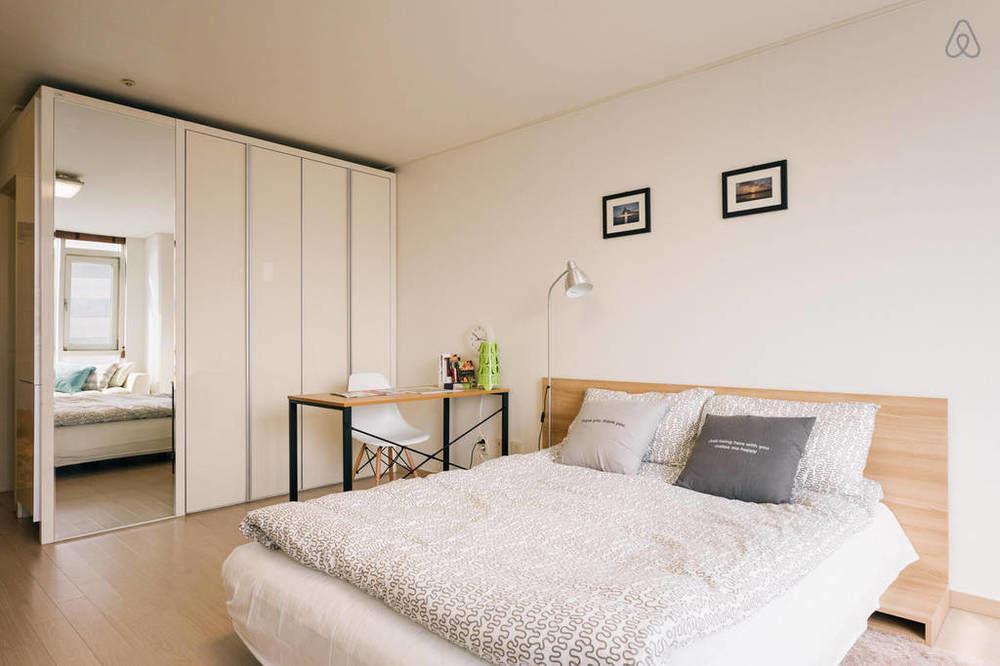 Modern House Hotel Seul