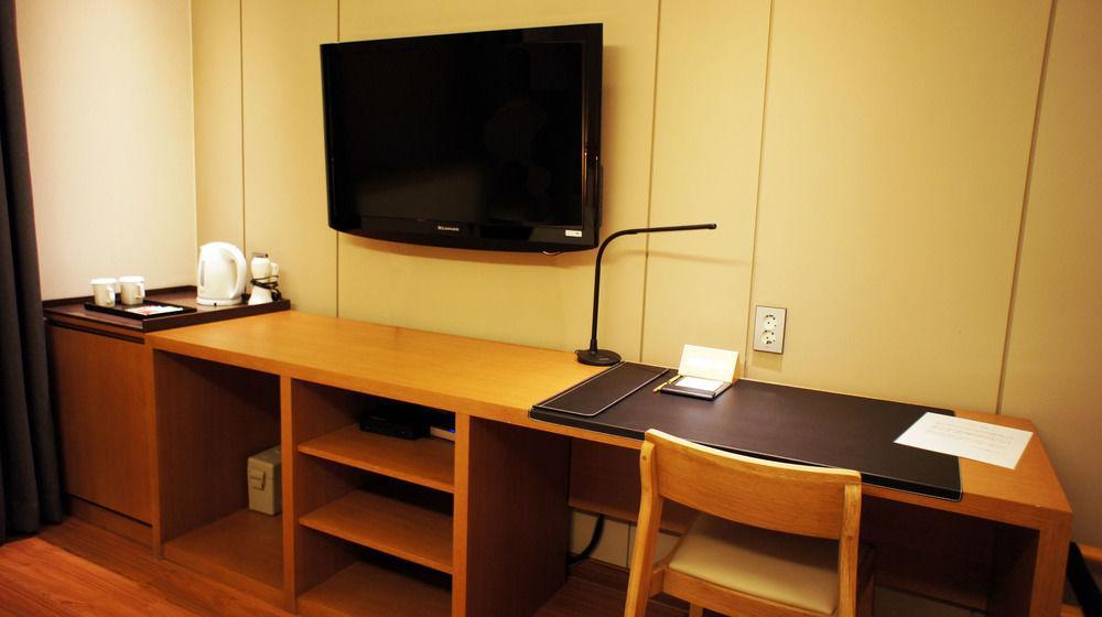 Sunbee Insadong Hotel 3*