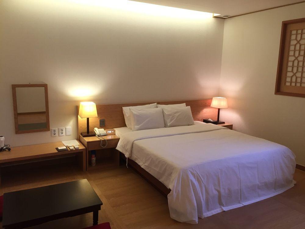 Sunbee Insadong Hotel Seoul